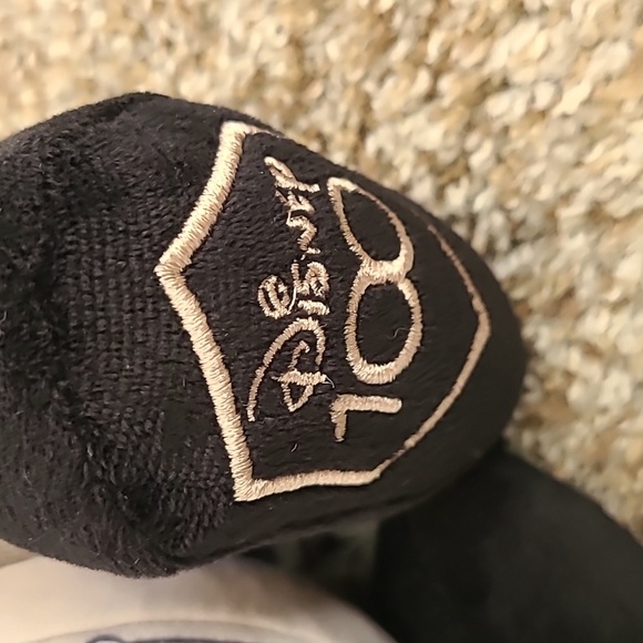 Disney Parks 100 Years OSWALD Collectible Plush - Picture 4 of 5